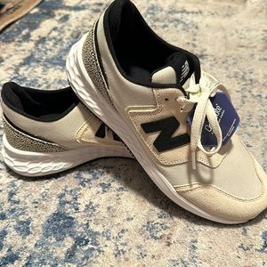 New Balance Fresh Foam X-70 Sneakers - Size 8.5